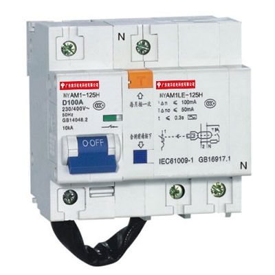 NY-M1LE-125H ϵ��С��©���