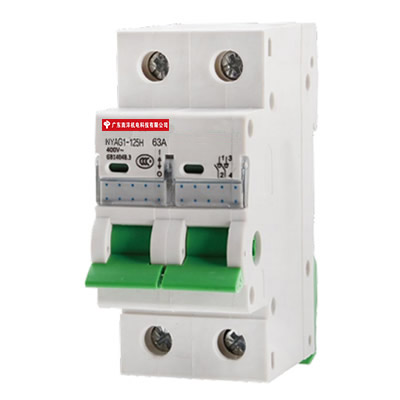 NY-G1-125H ϵ�и��뿪��