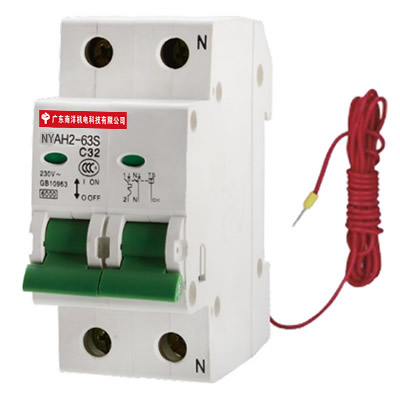 NY-H2-63S ϵ��Ԥ���Ѳ忨ʽ����